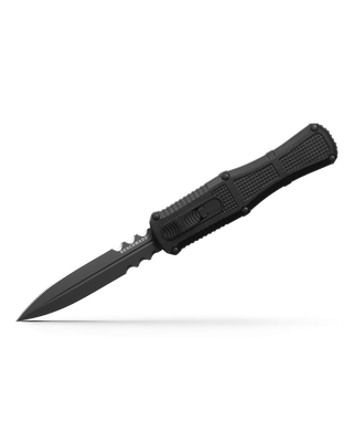 Claymore | Black Grivory