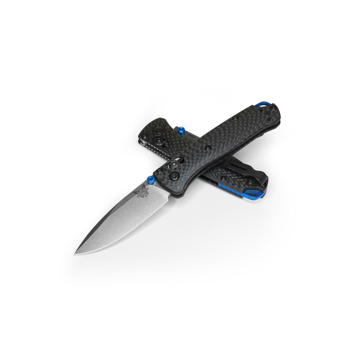 MINI BUGOUT Carbon Fiber