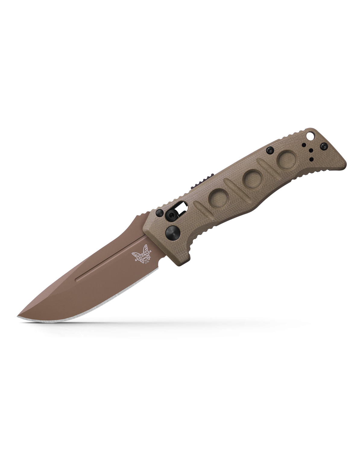 Mini Auto Adamas® | OD Green