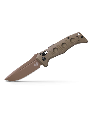 Mini Auto Adamas® | OD Green