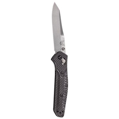OSBORNE, REVERSE TANTO, AXIS Carbon Fiber