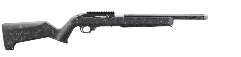 Ruger 10/22 Carbine 22 LR Carbon Fiber