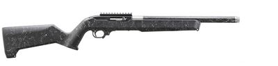 Ruger 10/22 Carbine 22 LR Carbon Fiber