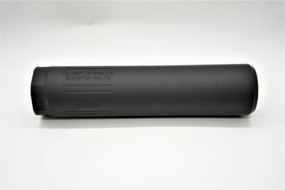 Diligent Defense Enticer S-Ti
