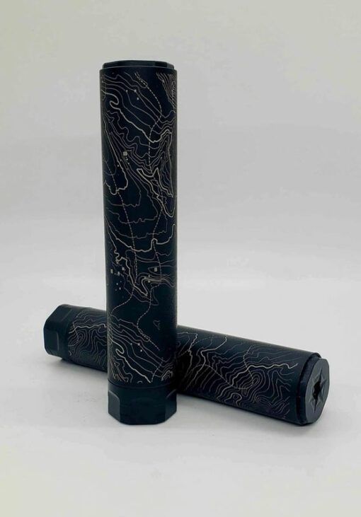 Diligent Defense Road Hunter .22lr -5.7