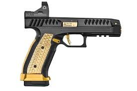 Alien Black &amp; Gold Special Edition