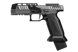Alien Limited Optics
