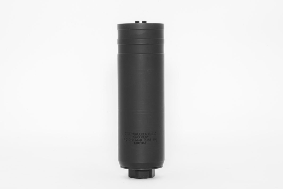 Otter Creek Labs Polonium K