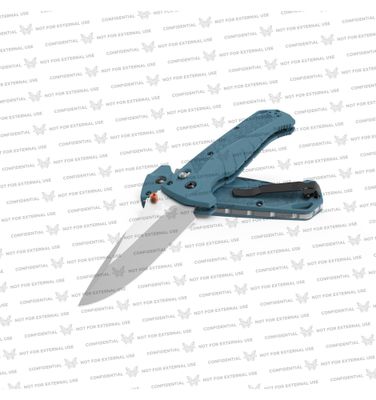 Adira™ | Depth Blue Grivory®