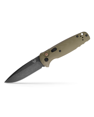4300BK-02 Composite Lite Auto