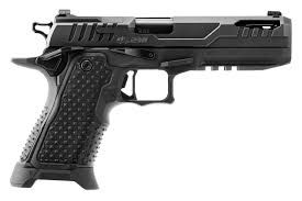 OA 2311 Pro Elite All Black