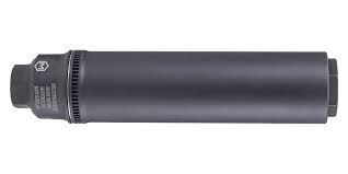 Maxim Defense DSX 762 Blk