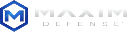 Maxim Defense DSX 762 Blk