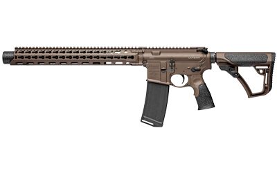 Daniel Defense, DDM4 ISR FDE