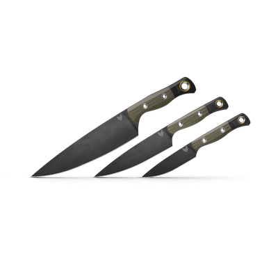 OD Green G10