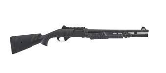 Benelli Nova 3 TAC 922r 12Ga MultiCam