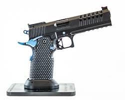 MPA DS9 Hybrid Black &amp; Blue
