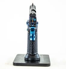 MPA DS9 Hybrid Black &amp; Blue