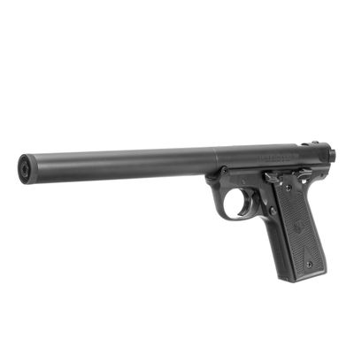 Maxim Defense Ruger Mark IV Suppressed pistol
