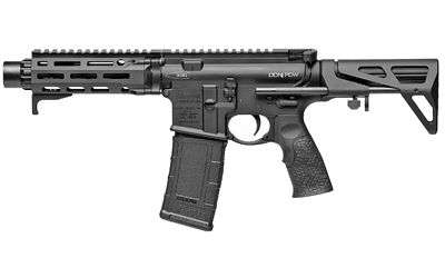 DDM4 PDW Pistol 300BLK