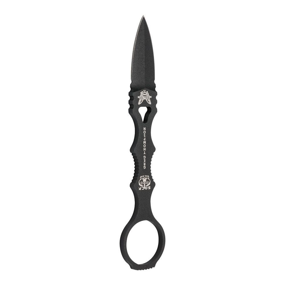 SOCP, MINI, THOMPSON, FB, SHEATH