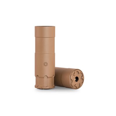 Rugged Oculus 22 FDE