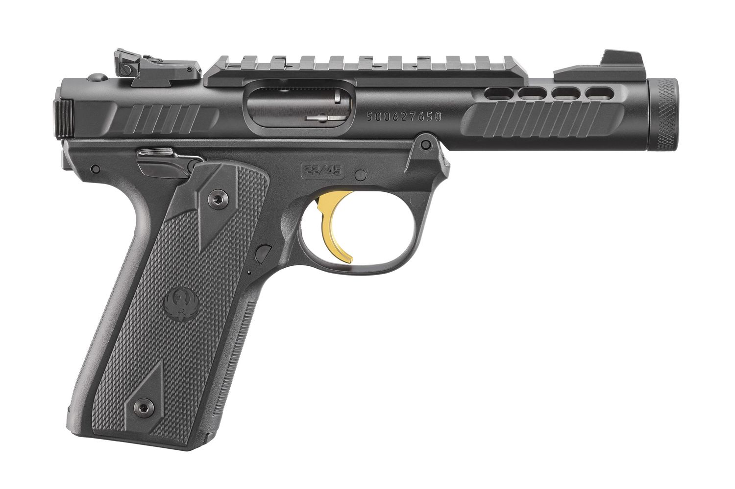 Ruger Mark IV 22/45 Lite