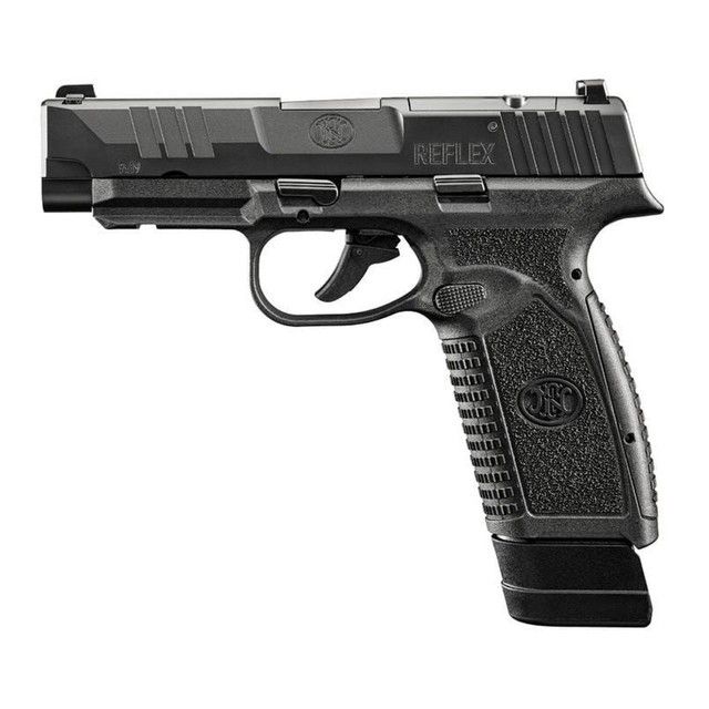 FN Reflex XL