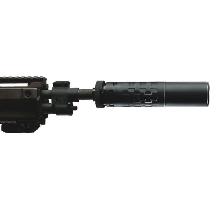 SilencerCo Saker 556K