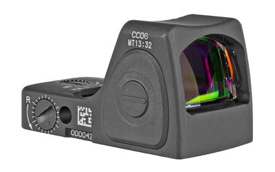 Trijicon RMRcc