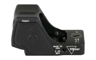 Trijicon, RMR HD 3.25MOA