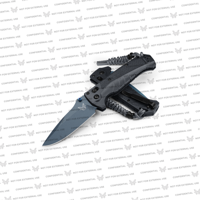 Adira® | Tempest Gray | Drop-Point