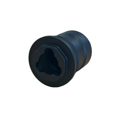 Resilient Ti Tri-Lug