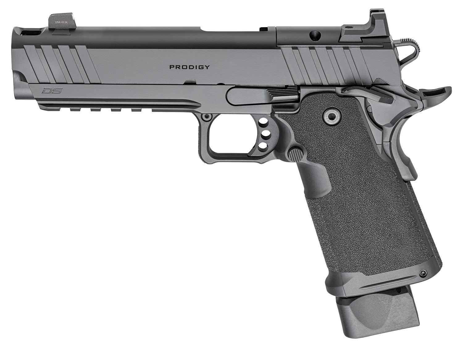 Springfield Armory 1911 DS Prodigy AOS 9mm