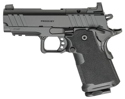 Springfield Armory 1911 DS Prodigy AOS Compact 9mm