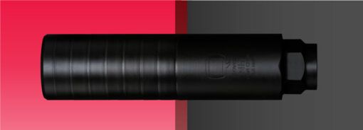 Q Short Chop w/ Cherry Bomb XL