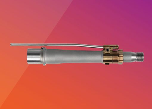 Honey Badger Barrel Assembly