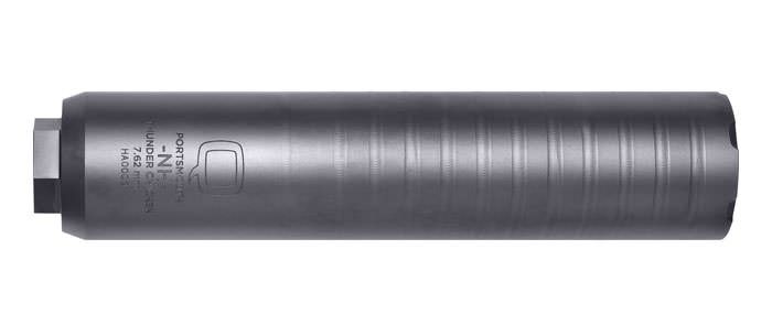 Q Thunder Chicken *Bead Blast Finish w/ Rear End*