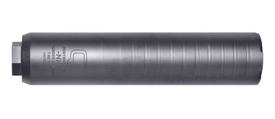 Q Thunder Chicken *Bead Blast Finish w/ Rear End*