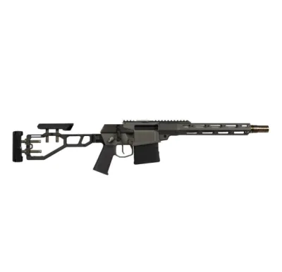 Q Fix 8&quot; 8.6Blk SBR