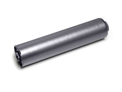 Q Thunder Chicken *Bead Blast Finish w/ Rear End*