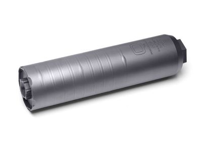 Q Trash Panda *Bead Blast Finish w/ Rear End*