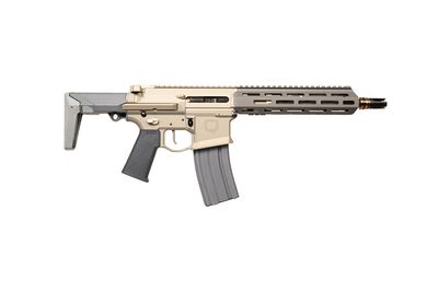 Q Honey Badger 10&quot; 5.56 SBR