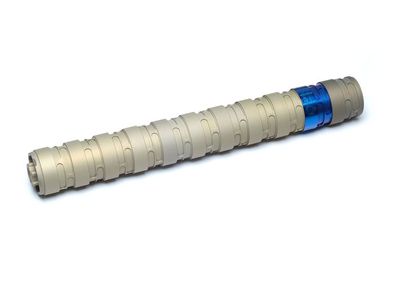 Q Erector 22 Tan