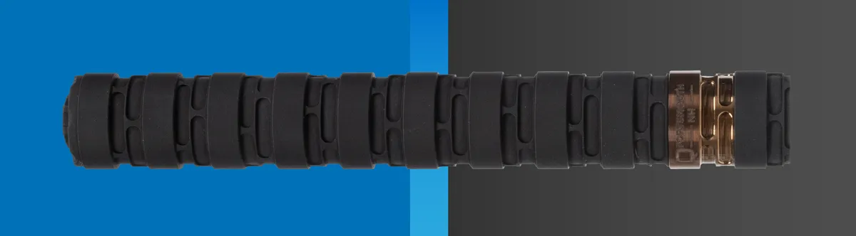 Q Erector 22 Black
