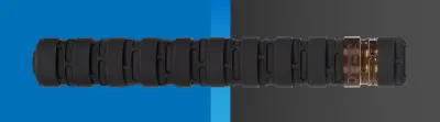 Q Erector 22 Black