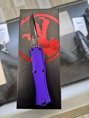 Hera® II Mini Recurve Purple Standard