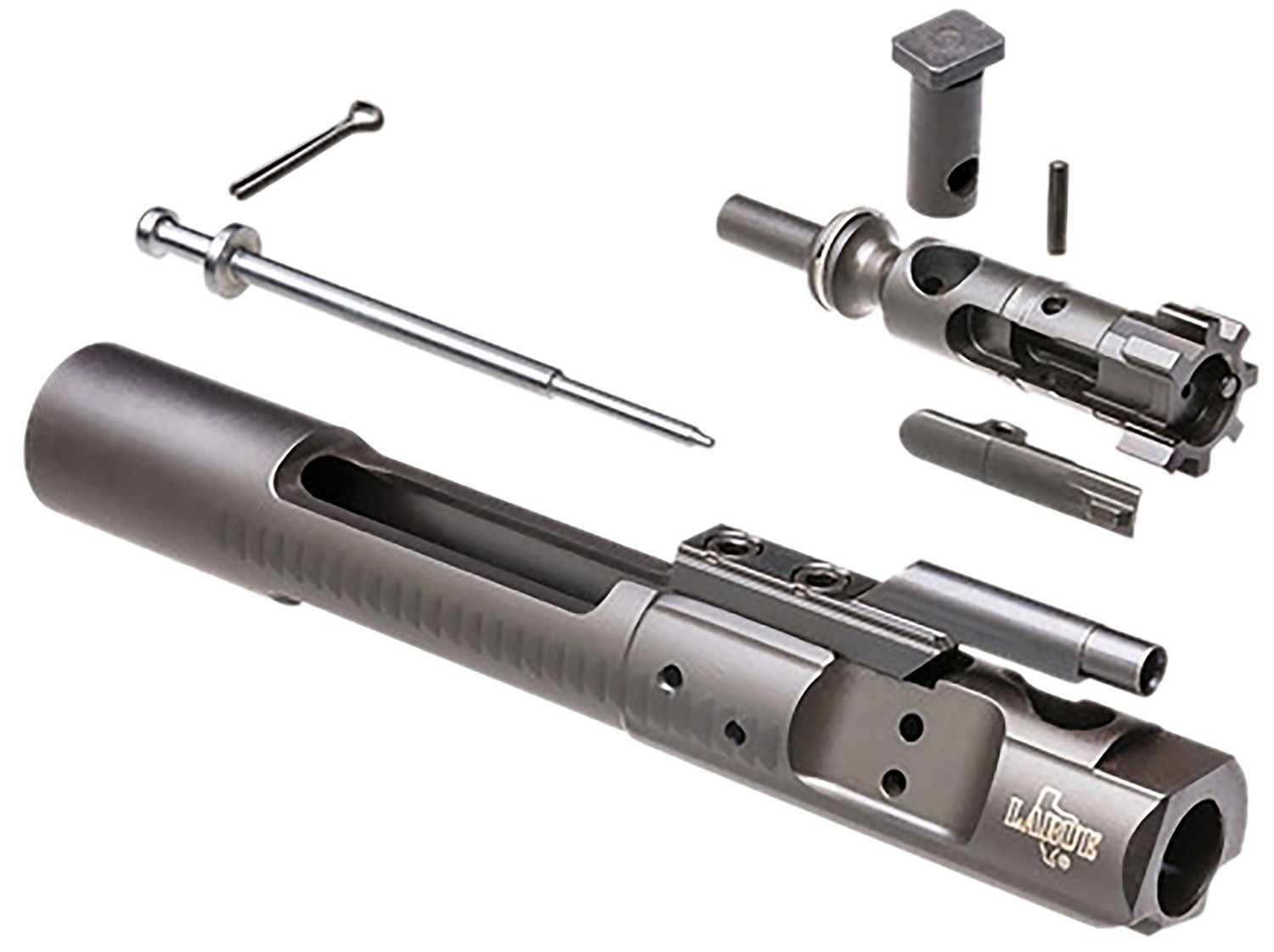 Larue Tactical Texas Spec Bolt Carrier Group 5.56 AR-Platform