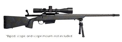 Horizon Firearms Vandal Carbon II 22 Creedmoor