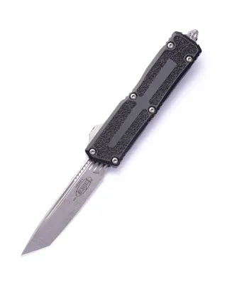 SCARAB II GEN III T/E STONEWASH STANDARD BLACK